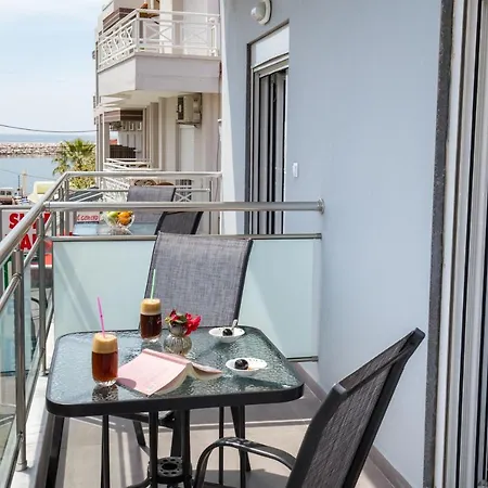 Passas Inn Luxury Living Limenaria  Exterior photo