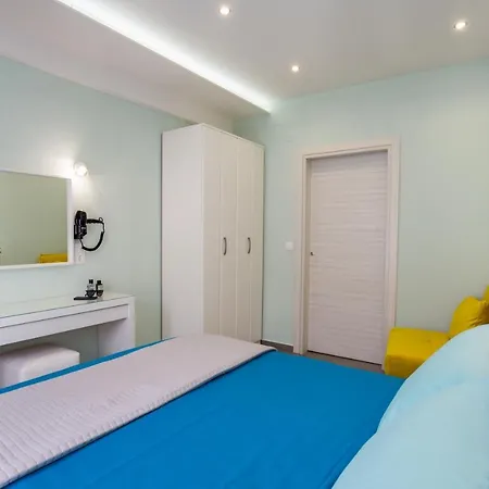 Passas Inn Luxury Living Limenaria  Exterior photo