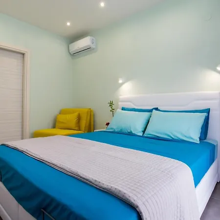 Passas Inn Luxury Living Limenaria  Exterior photo