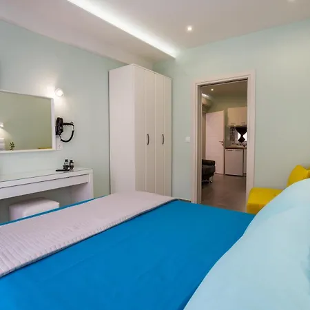 Passas Inn Luxury Living Limenaria  Exterior photo