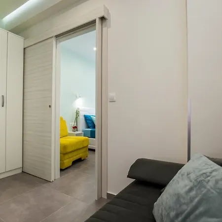 Passas Inn Luxury Living Limenaria  Exterior photo