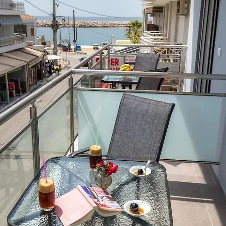 Passas Inn Luxury Living Limenaria  Exterior photo