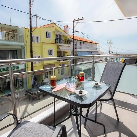 Passas Inn Luxury Living Limenaria  Exterior photo