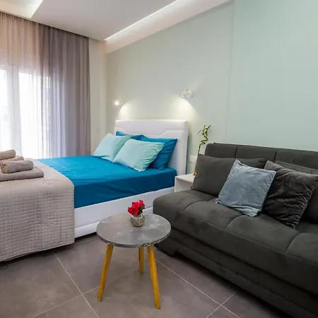 Passas Inn Luxury Living Limenaria  Exterior photo