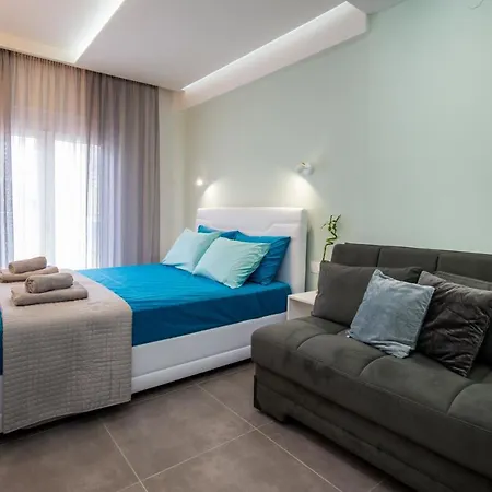 Passas Inn Luxury Living Limenaria  Exterior photo