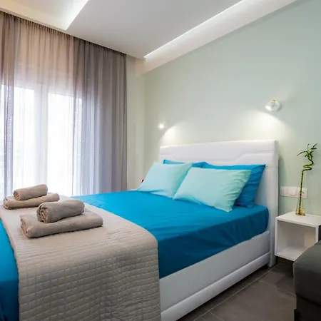 Passas Inn Luxury Living Limenaria  Exterior photo
