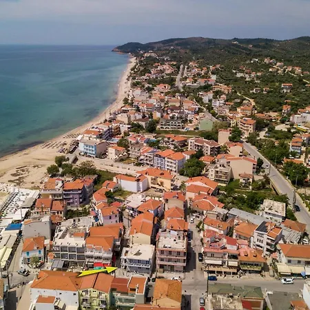 Passas Inn Luxury Living Limenaria  Exterior photo