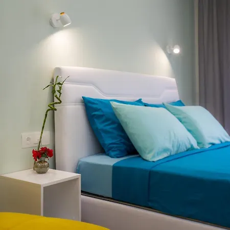 Passas Inn Luxury Living Limenaria  Exterior photo