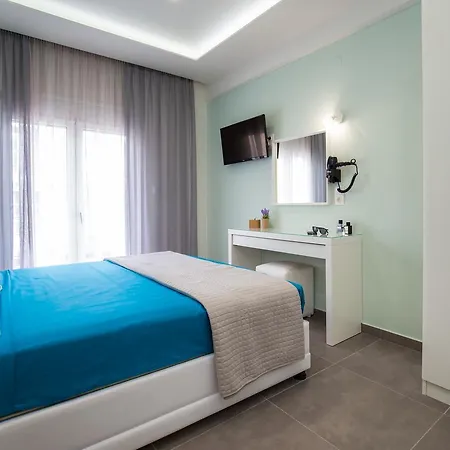 Passas Inn Luxury Living Limenaria  Exterior photo