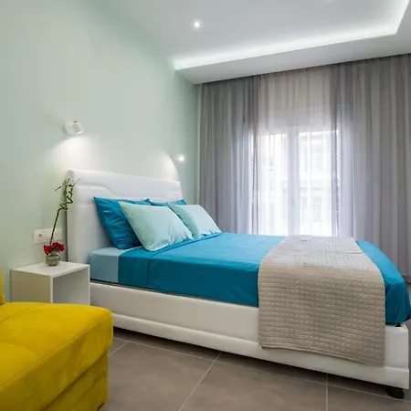 Passas Inn Luxury Living Limenaria  Exterior photo