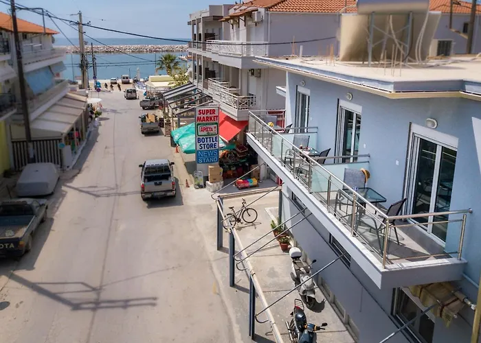 Passas Inn Luxury Living