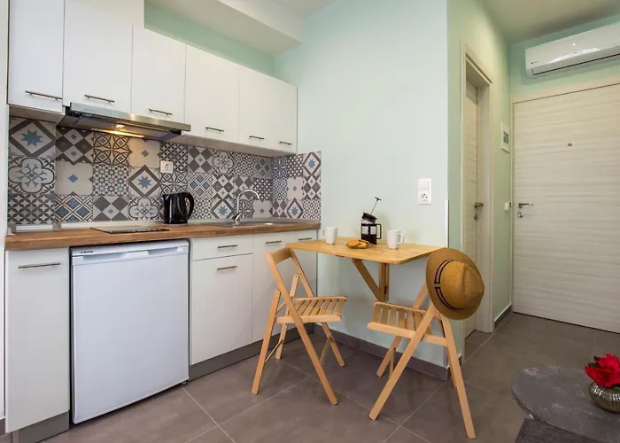 Passas Inn Luxury Living