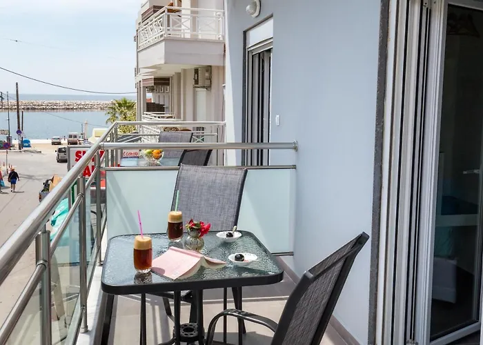 Passas Inn Luxury Living