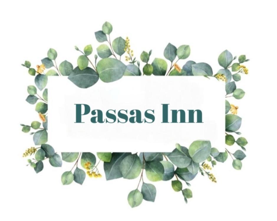 Passas Luxury Living 公寓 Limenária
