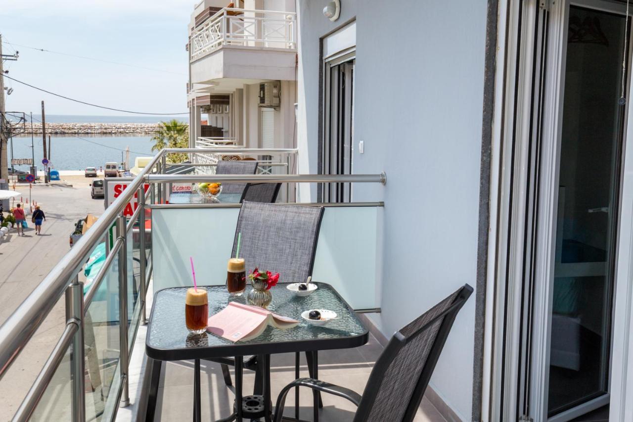 Passas Luxury Living * Limenária