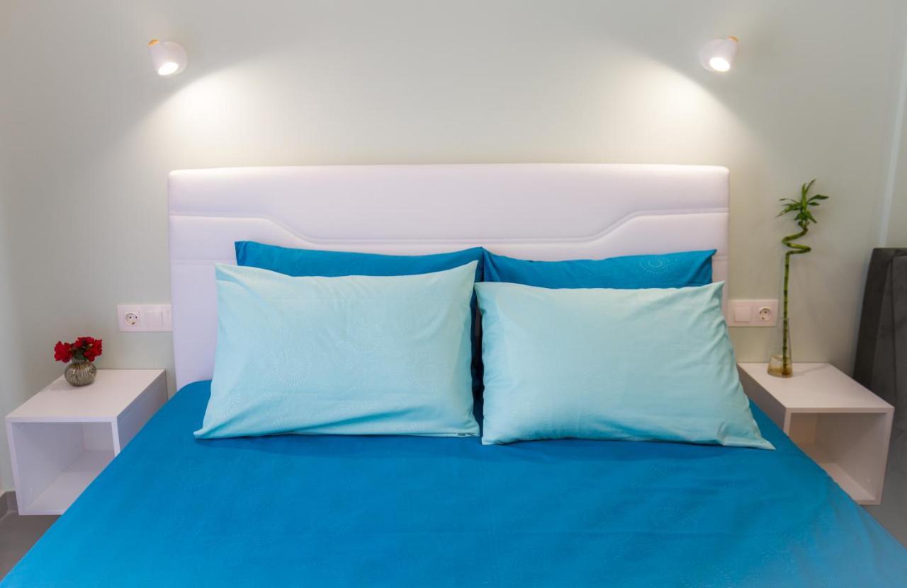 Passas Luxury Living Apartment Limenaria (Thasos)