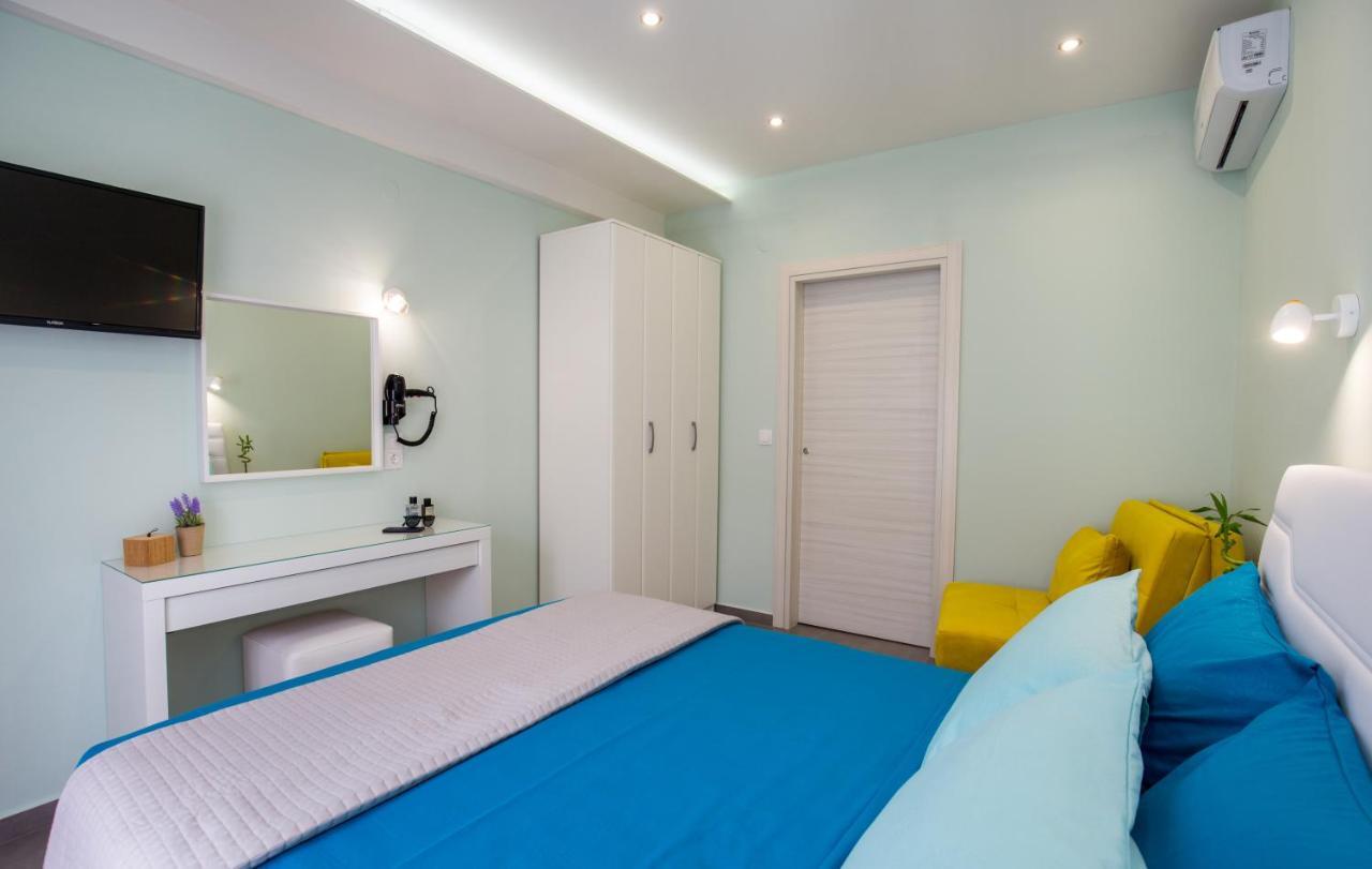 Passas Luxury Living Apartment Limenaria (Thasos)