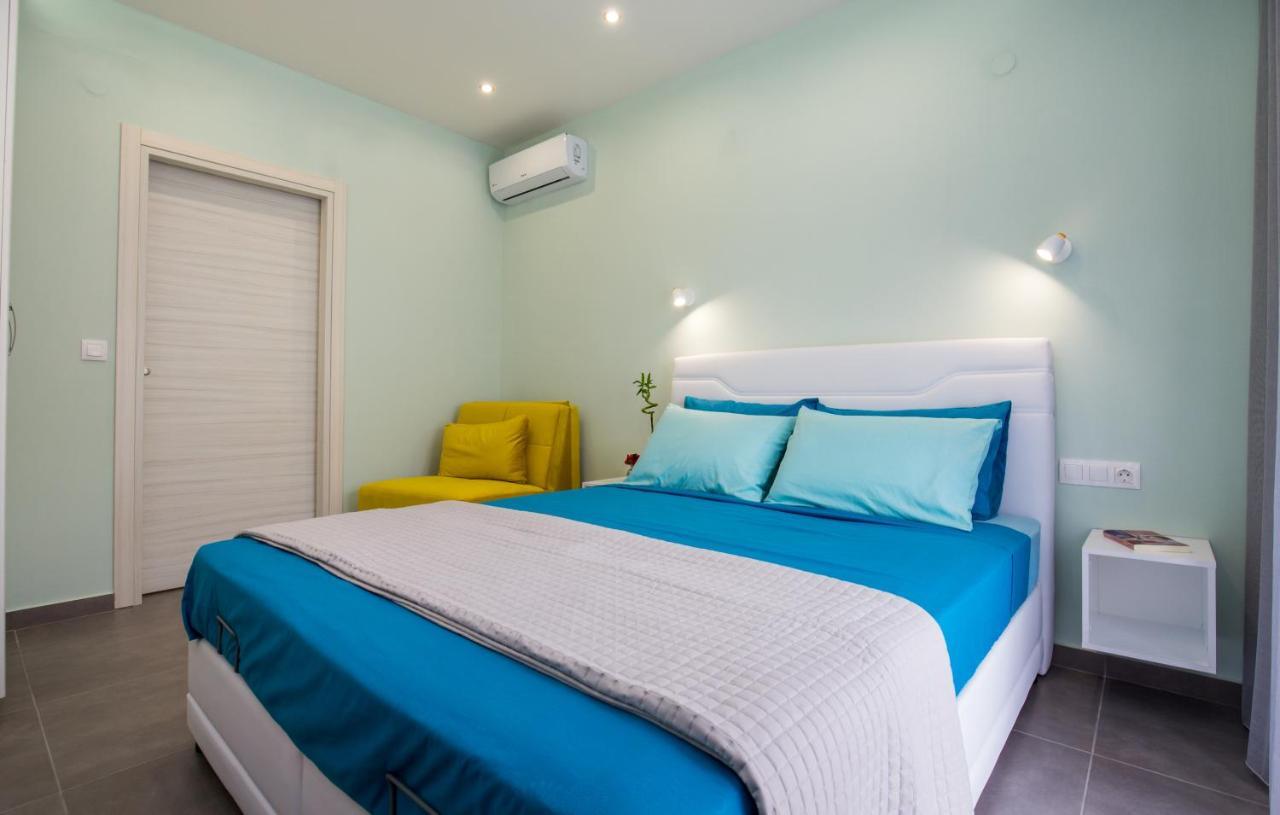 Passas Luxury Living