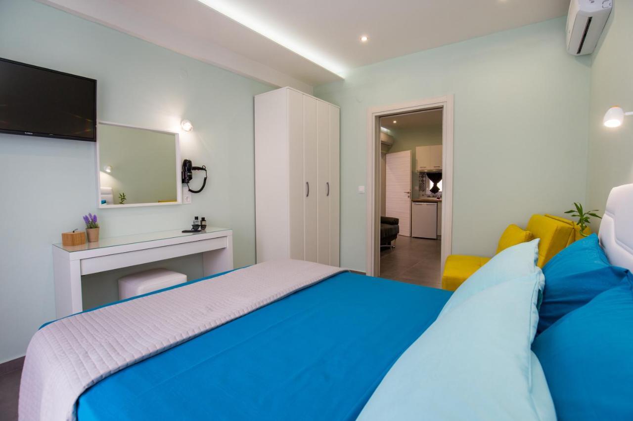 Passas Luxury Living *