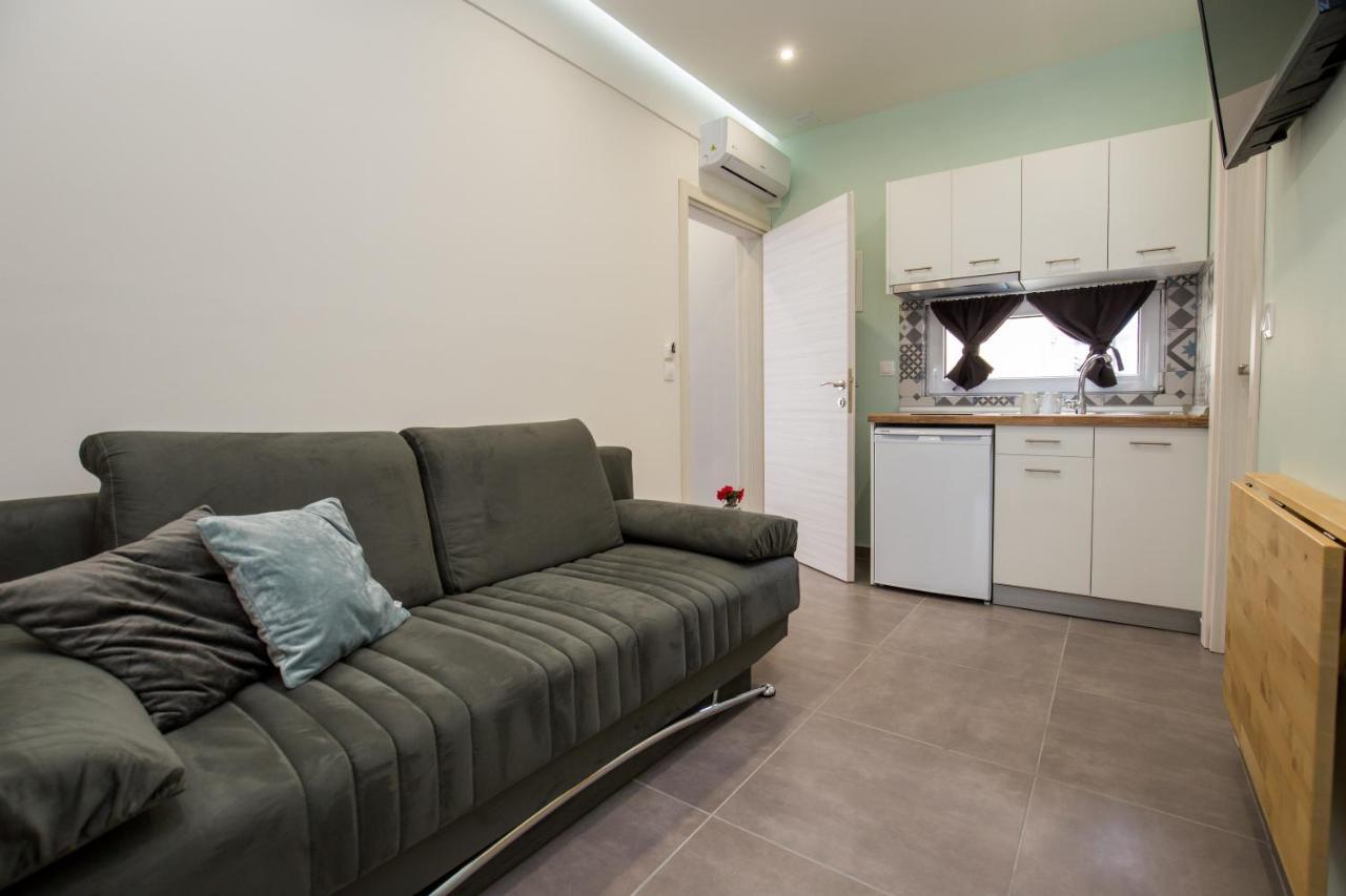 Passas Luxury Living