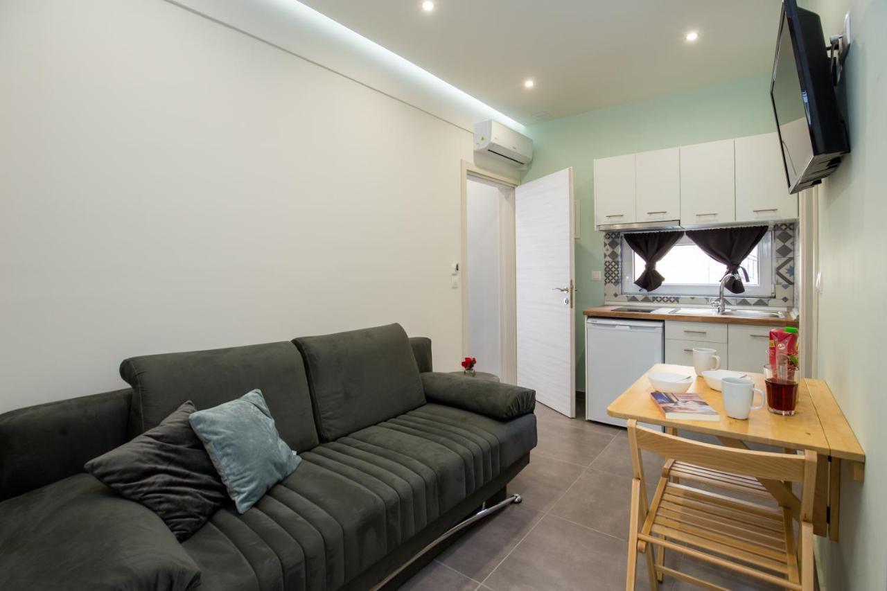 Passas Luxury Living Apartment Limenaria (Thasos)