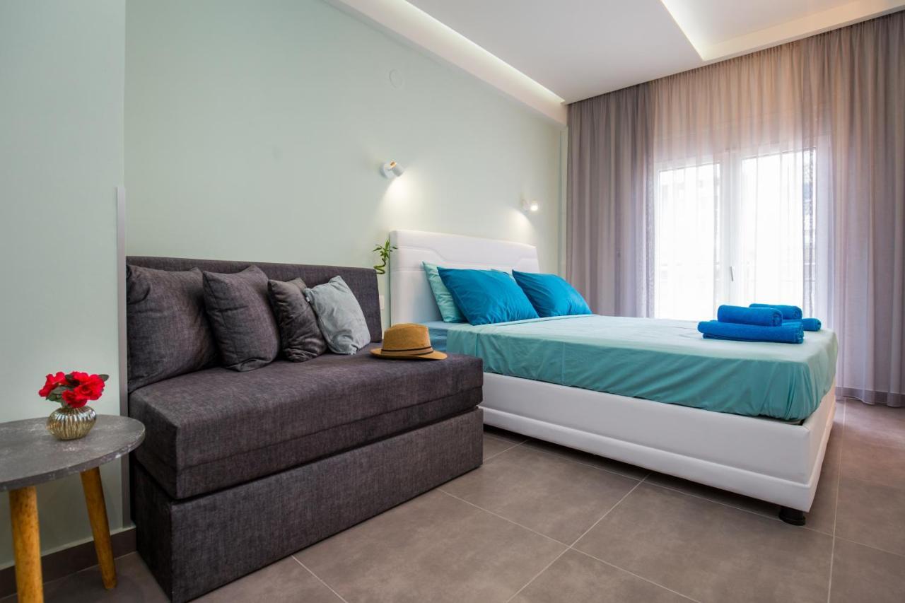 公寓 Passas Luxury Living