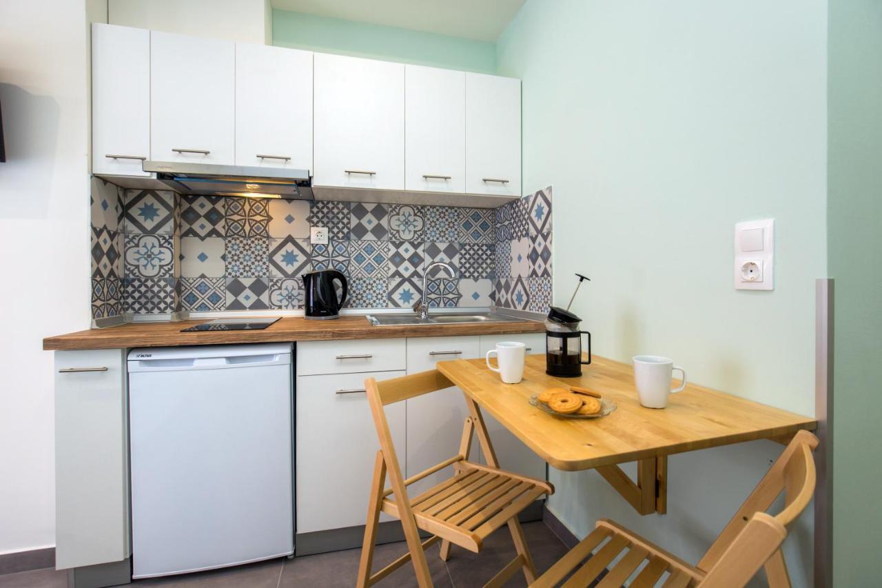 Passas Luxury Living Limenaria (Thasos)