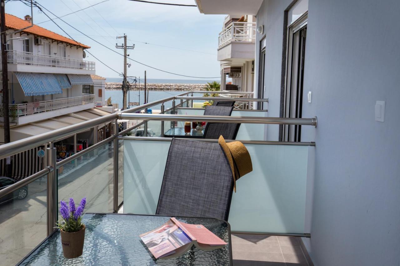 Passas Luxury Living Apartment *