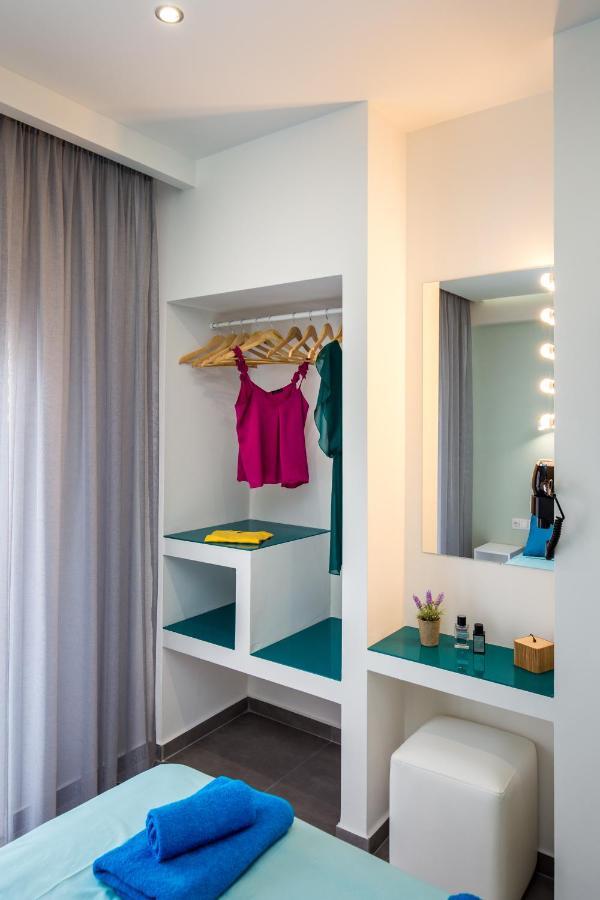 Apartment Passas Luxury Living *