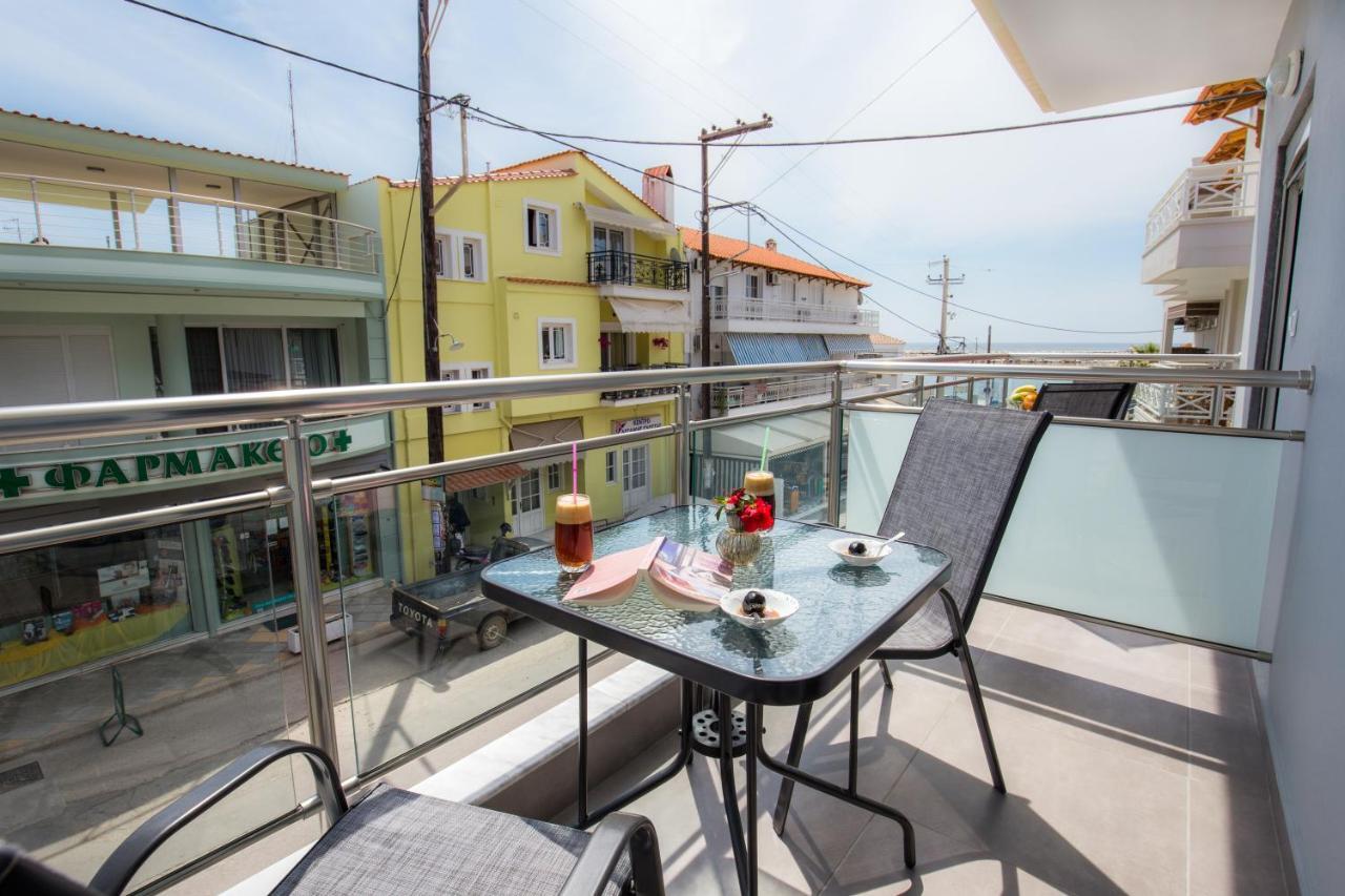 Apartment Passas Luxury Living