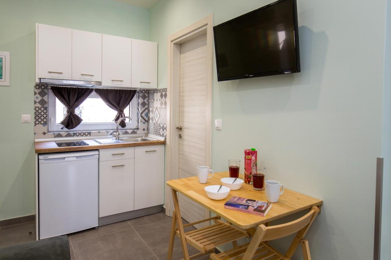 Passas Luxury Living Apartment Limenaria (Thasos)