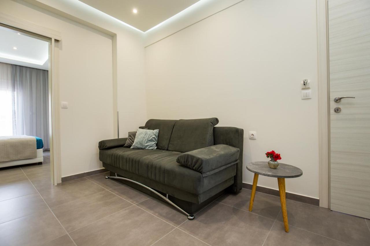 公寓 Passas Luxury Living